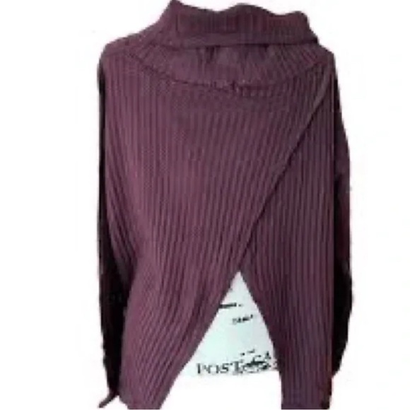 Free People Juicy Long Sleeve Top - Picture 2 of 5